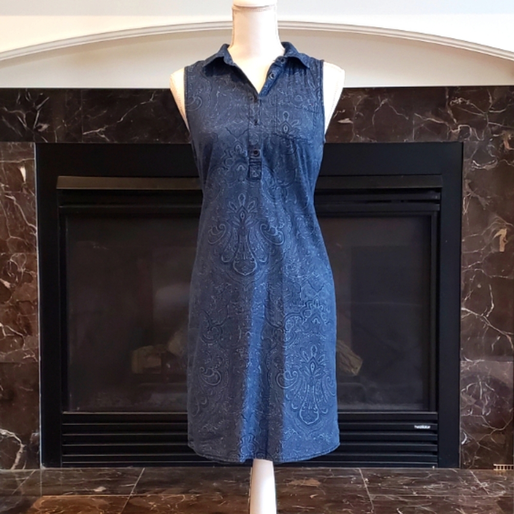 Tommy Hilfiger dress size extra small